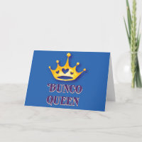 Alles Gute zum Geburtstag Bunco Königin Freund Mod