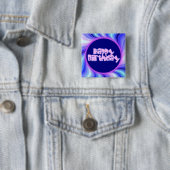 Alles Gute zum Geburtstag Button (Beispiel)