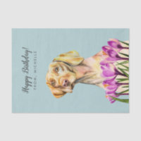 Alles Gute zum Geburtstag der Vizsla Hundekunst-|