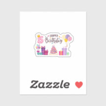 Alles Gute zum Geburtstag Editierbares Design