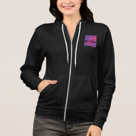 Alles Gute zum Geburtstag – Farbige Party-Feier-De Hoodie