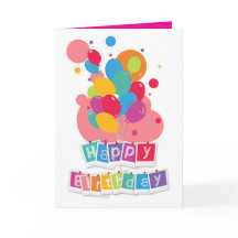 Alles Gute zum Geburtstag – Fröhliche Festgestaltu