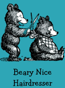 Lustige Fur Friseure Karten Zazzle De
