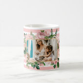 Alles Gute zum Geburtstag für Ihre - Foto Tasse (Mittel)