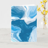 Alles Gute zum Geburtstag für meinen Bruder Karte (Gelbe Blume)