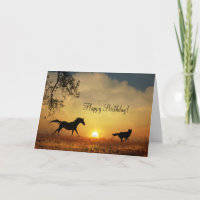 Alles Gute zum Geburtstag für meinen Kindred Spiri