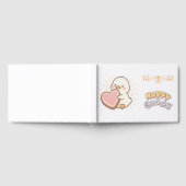 ALLES GUTE ZUM GEBURTSTAG GÄSTEBUCH (Voll)