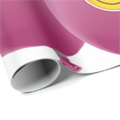 Alles Gute zum Geburtstag Geschenkpapier (Rolleneckpunkt)