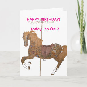 Alles Gute zum Geburtstag Grußkarte Karte