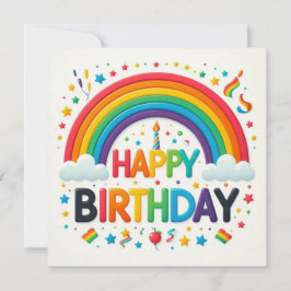 Alles Gute zum Geburtstag Grußkarten Feiertagskarte