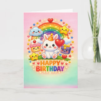 Alles Gute zum Geburtstag Grußkarten  Karte