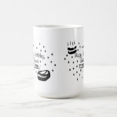 Alles Gute zum Geburtstag, Ihr alter Fossil Kaffeetasse (Mittel)