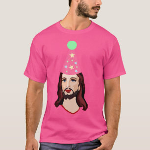 Alles Gute zum Geburtstag Jesus Funny Christmas Sh T-Shirt