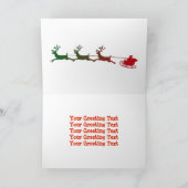 Alles Gute zum Geburtstag, Jesus! Weihnachten (Innenseite)