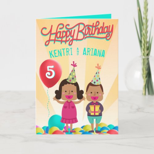 Alles Gute Zum Geburtstag Karte Meine