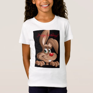 Alles Gute zum Geburtstag Kaninchen T-Shirt