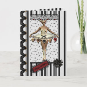 Alles Gute zum Geburtstag Karte