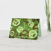 Alles Gute zum Geburtstag! - Karte (Rückseite)