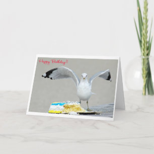 Alles Gute zum Geburtstag Karte