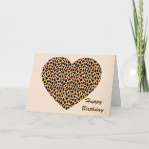 Alles Gute zum Geburtstag Karte