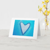 ALLES GUTE ZUM GEBURTSTAG KARTE (Gelbe Blume)