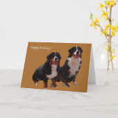 Alles Gute zum Geburtstag Karte (Gelbe Blume)