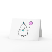 Alles Gute zum Geburtstag!