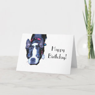 Alles Gute zum Geburtstag! Karte