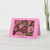 Alles Gute zum Geburtstag! - Karte (Rückseite)