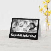 Alles Gute zum Geburtstag! Karte (Gelbe Blume)