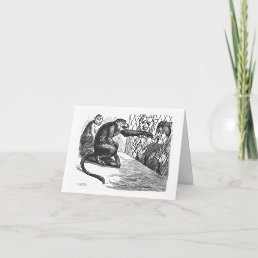 Alles Gute zum Geburtstag! Karte (Vorderseite)