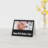 Alles Gute zum Geburtstag! Karte (Gelbe Blume)