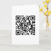 Alles Gute zum Geburtstag! Karte (Gelbe Blume)