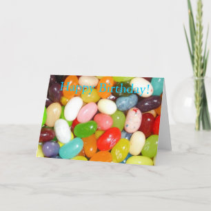 Alles Gute zum Geburtstag! Karte