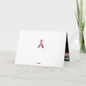 Alles Gute zum Geburtstag! Karte (Rückseite)