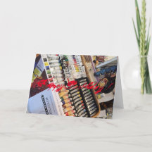 Alles Gute zum Geburtstag!