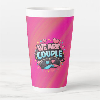 Alles Gute zum Geburtstag Kawaii-Stil für alle Alt Milchtasse