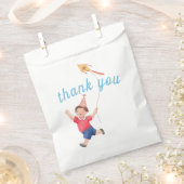 Alles Gute zum Geburtstag Kindergarten Vielen Dank Geschenktütchen (Ausgeschnitten)