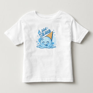 Alles Gute zum Geburtstag Kleinkind T-shirt
