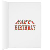 Alles Gute zum Geburtstag: Künstlerischer (Innen (Rechts))