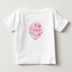 Alles Gute zum Geburtstag Ladu T-Shirt
