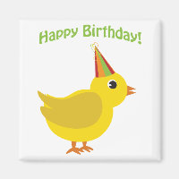 Alles Gute zum Geburtstag!