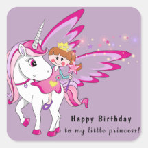 Alles Gute zum Geburtstag meiner kleinen Prinzessi