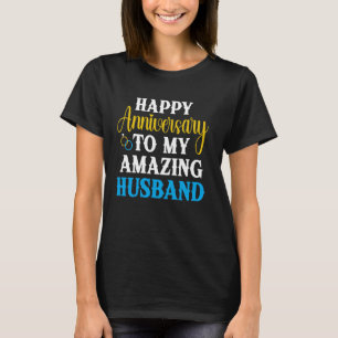 Alles Gute zum Geburtstag meines Phantastischen Eh T-Shirt