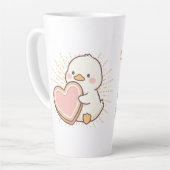 ALLES GUTE ZUM GEBURTSTAG  MILCHTASSE (Linke Ecke)