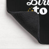 Alles Gute zum Geburtstag Mousepad (Ecke)