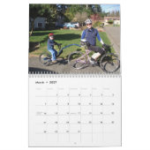 Alles Gute zum Geburtstag Nana! Kalender (Mär 2027)