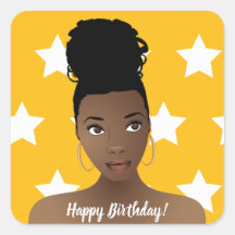 Alles Gute zum Geburtstag! Natürliche Schönheit, w