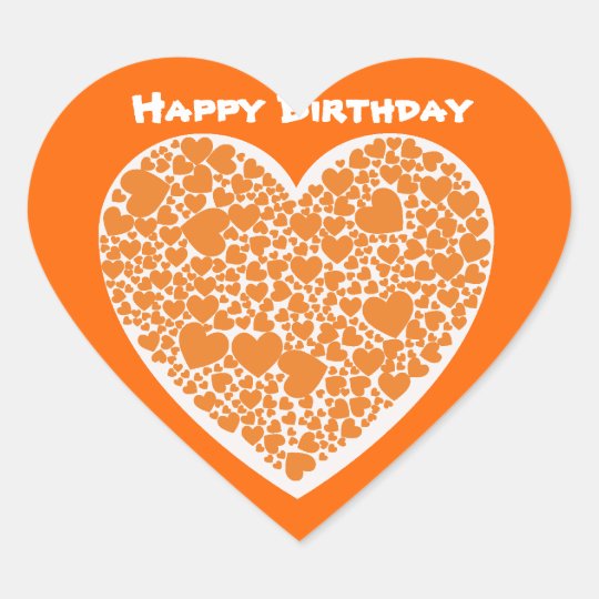 Tapete Alles Gute Zum Geburtstag Mit Einem Herz Aus Rosen Pixers