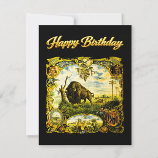 Alles Gute zum Geburtstag Pan American Expo Buffal